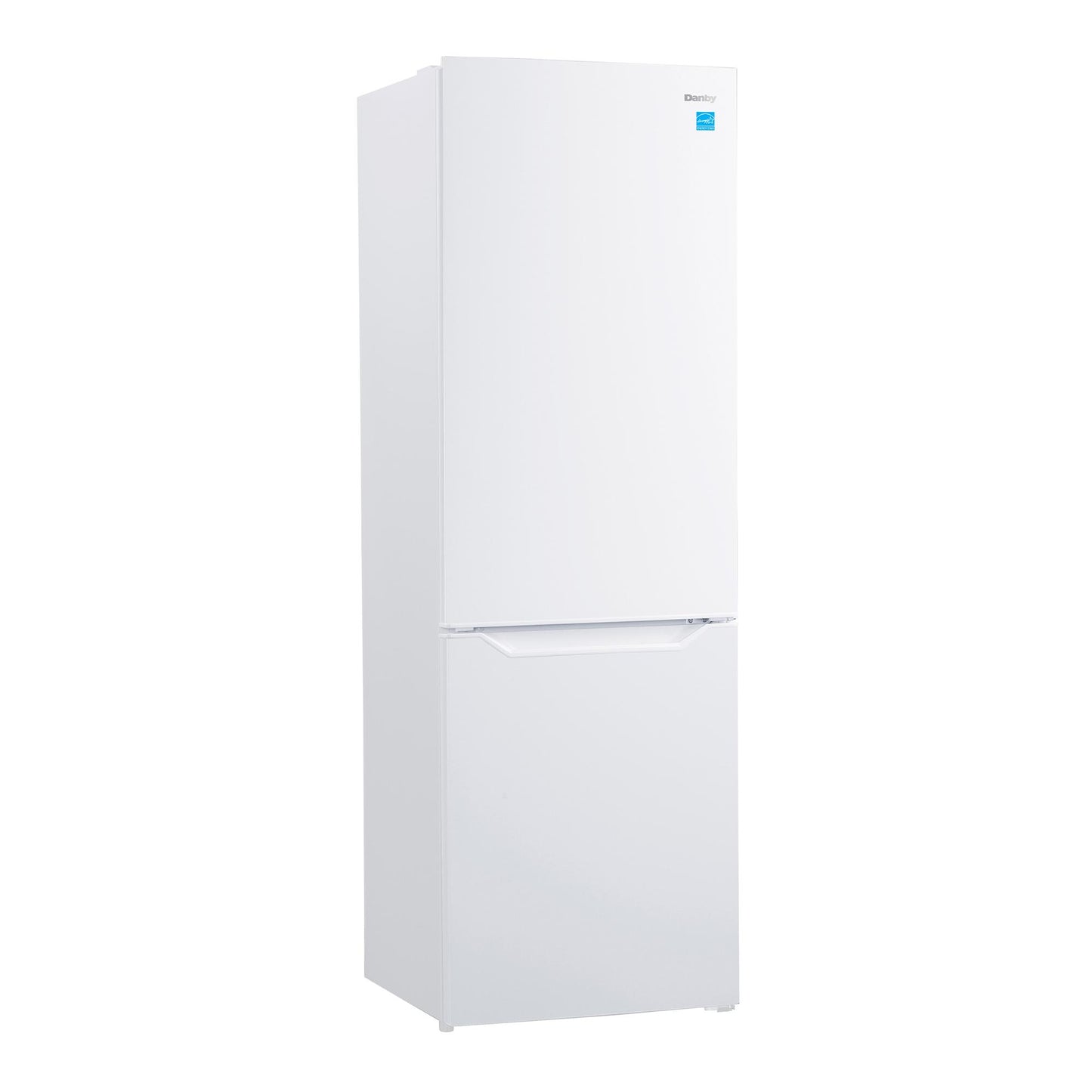 DANBY DBMF100B1WDB Danby 10 Cu Ft Bottom Mount Refrigerator
