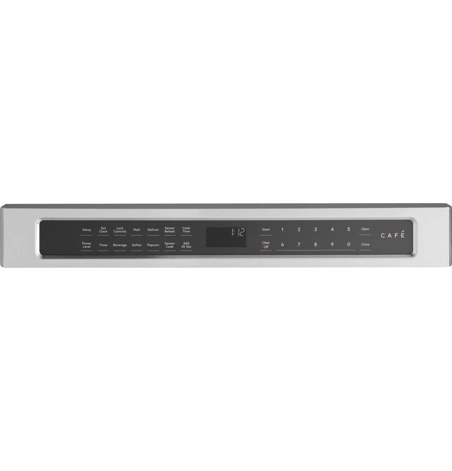 CAFE CWL112P2RS1 Cafe Cafe Built-in Microwave Drawer Oven