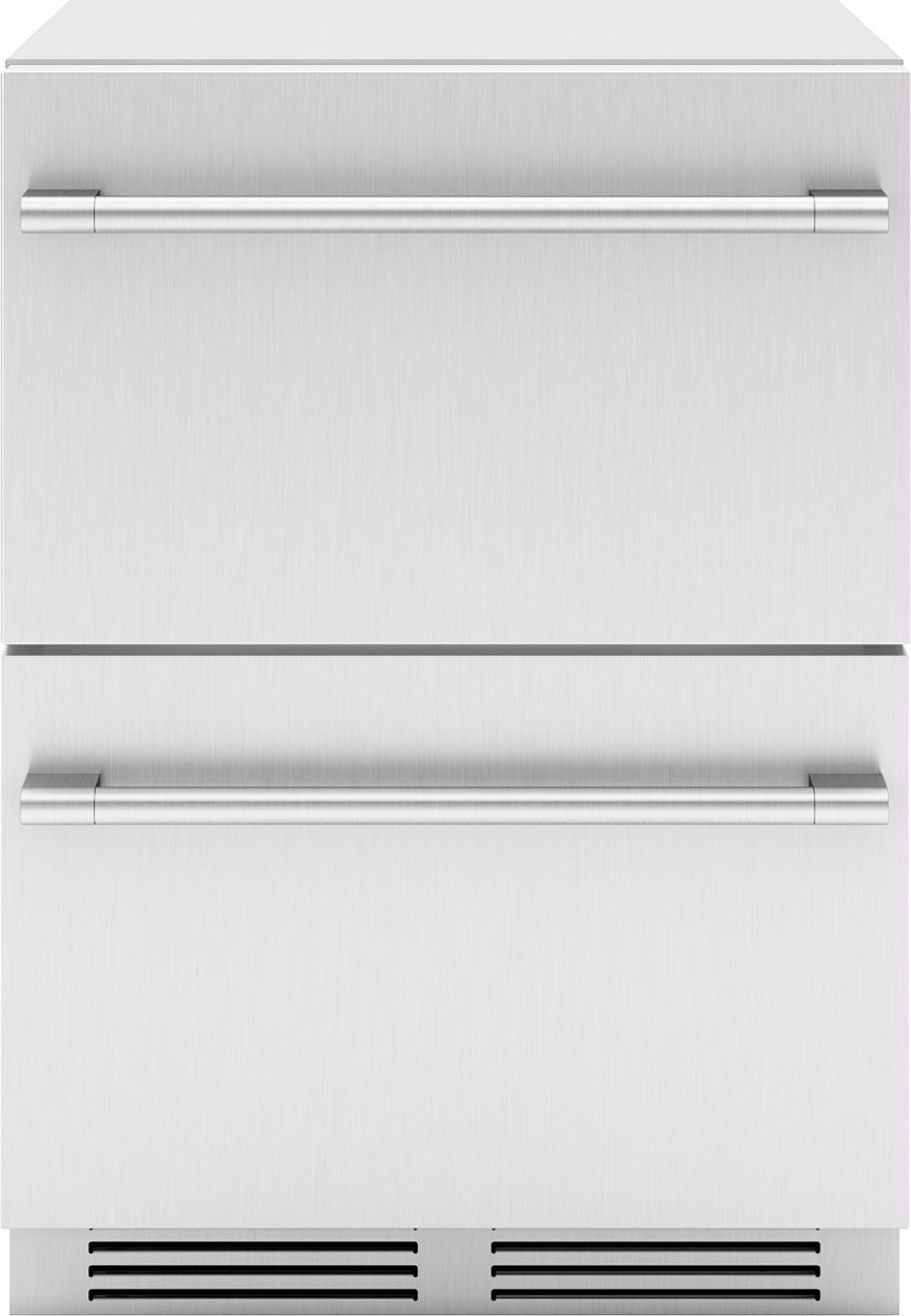 ZEPHYR PRRD24C2ASOD Zephyr 24"" Outdoor Dual Zone Refrigerator Drawers