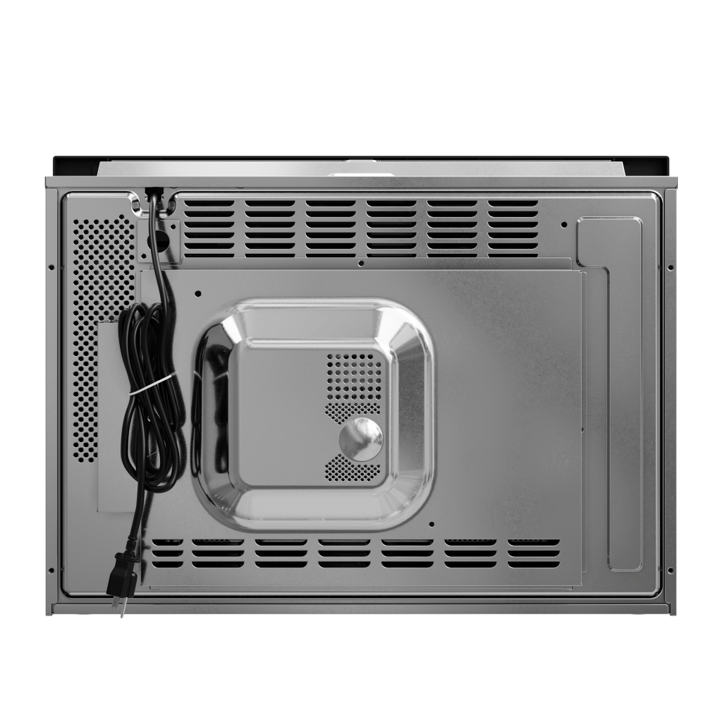 THOR KITCHEN TMO30 30 Inch Built-in Professional Microwave Speed Oven With Airfry - TM...