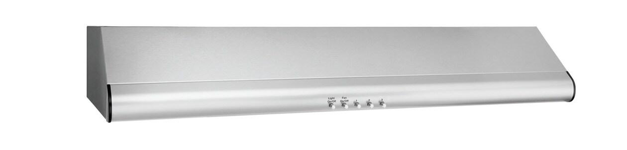 FRIGIDAIRE FHWC3040MS Frigidaire 30"" Overhead Range Hood