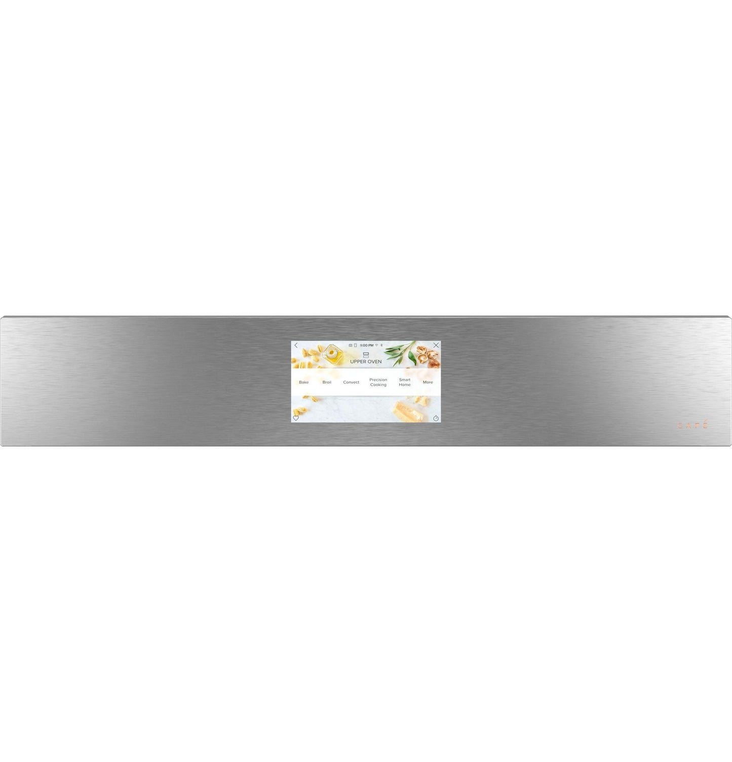 CAFE CTD90DM2NS5 Cafe Minimal Series 30"" Smart Built-in Convection Double ...