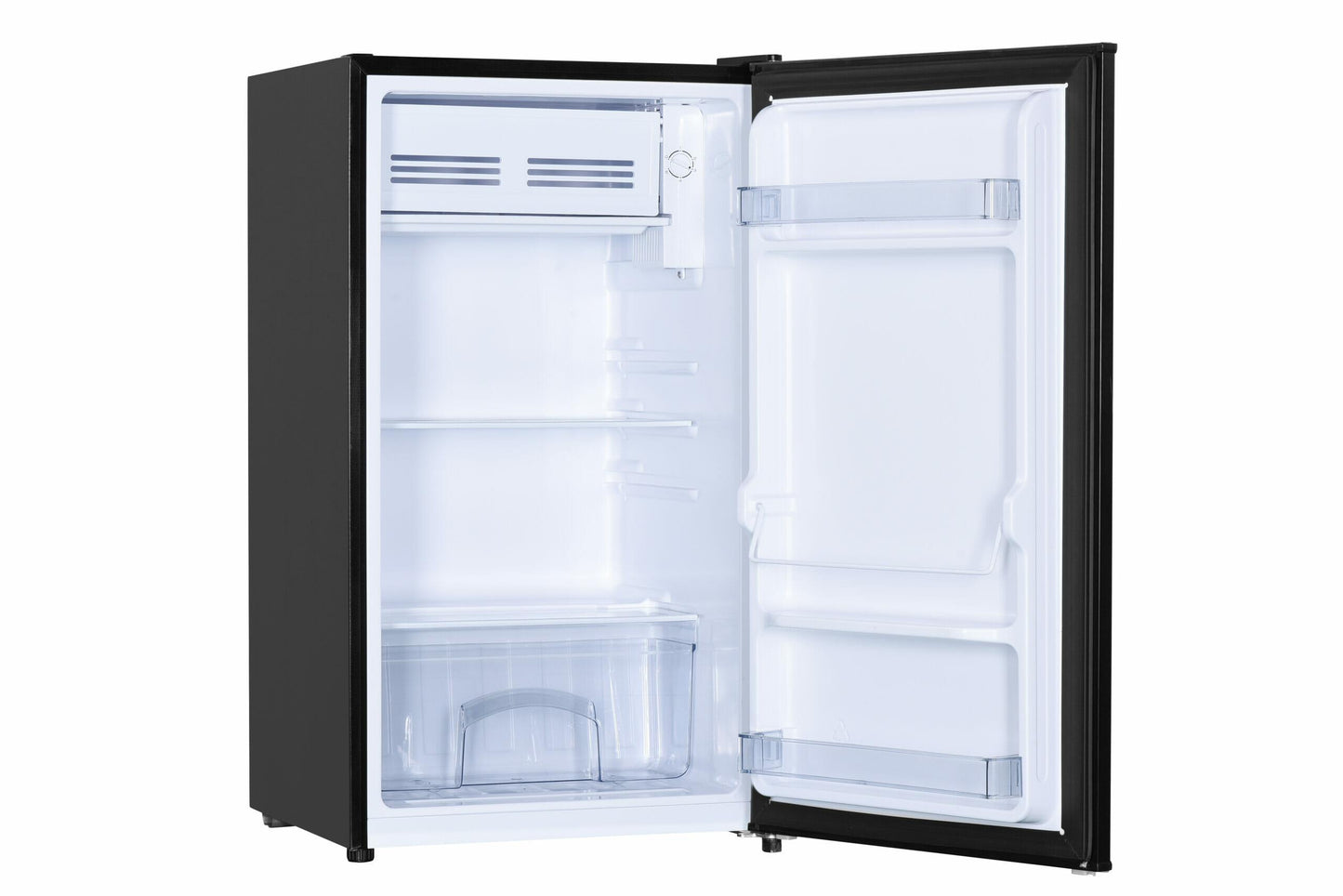 DANBY DCR033B2BM Danby Diplomat Black 3.3 Cu Ft Compact Refrigerator