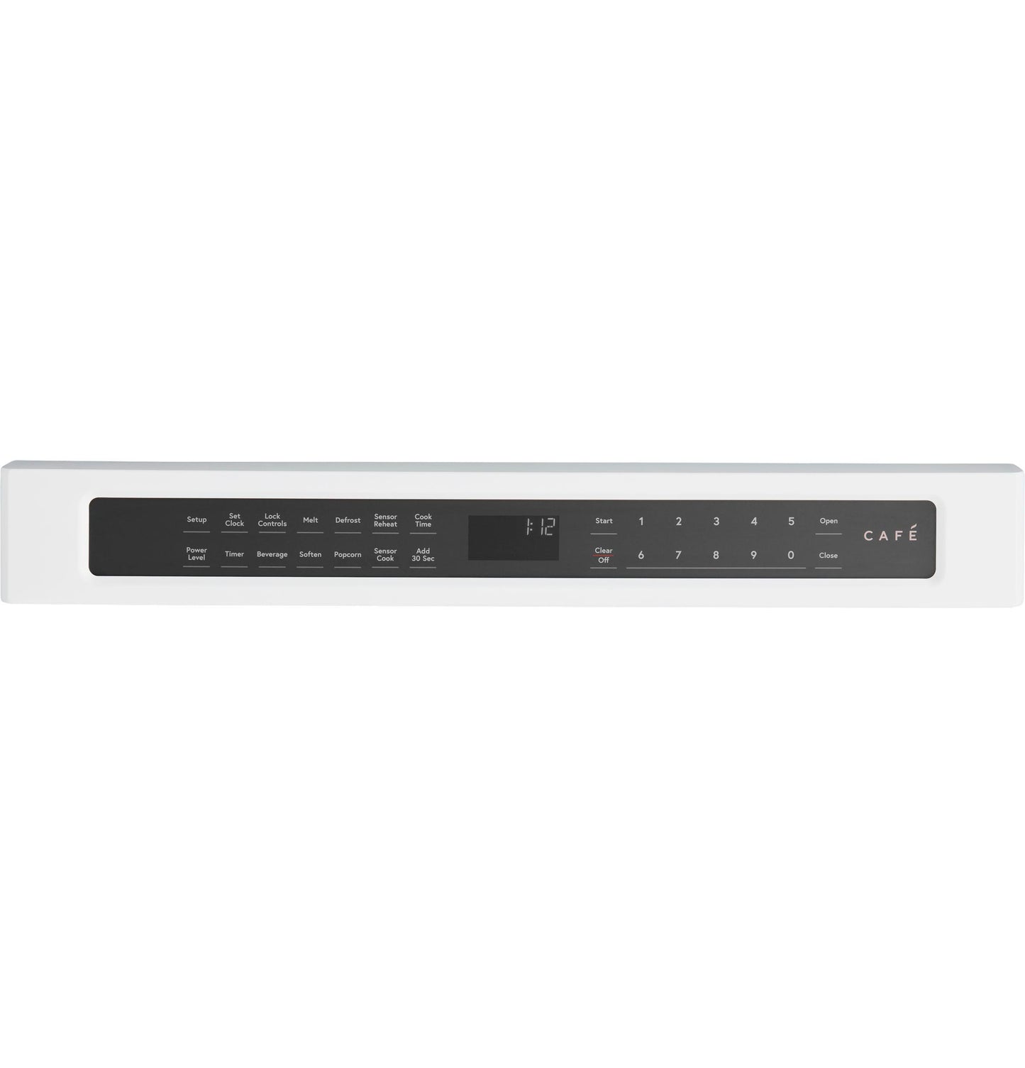 CAFE CWL112P4RW5 Cafe Cafe Built-in Microwave Drawer Oven