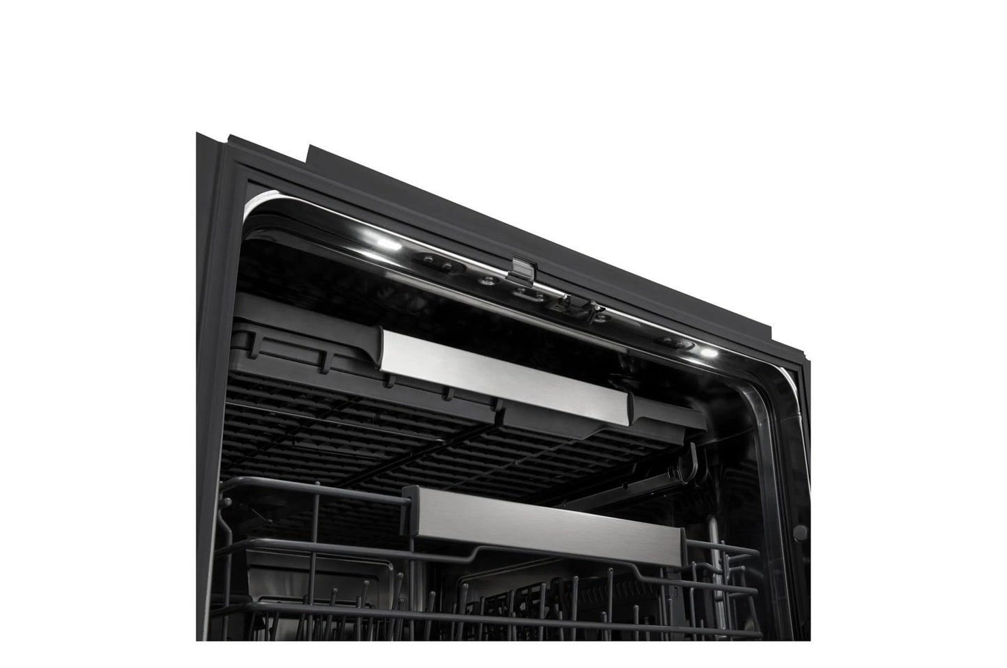 LG LDNTH753D Smart Flushfit Top Control Dishwasher With 1-hour Wash & Dry, Q...
