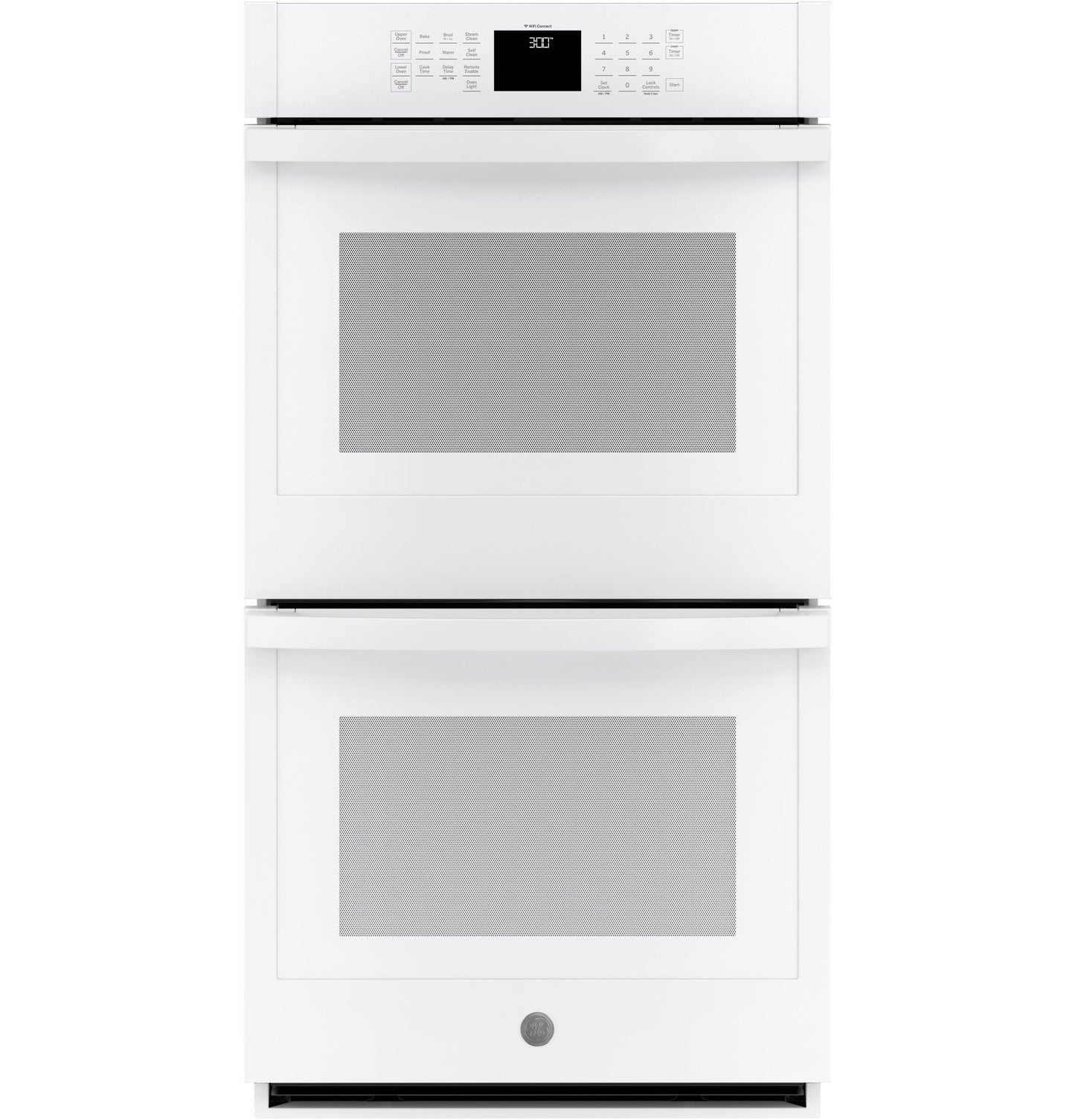 GE APPLIANCES JKD3000DNWW Ge 27"" Built-in Double Wall Oven