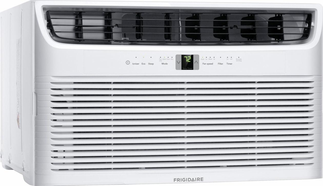 FRIGIDAIRE FHTC103WB2 Frigidaire 10,000 BTU Through the Wall Room Air Conditioner 208/230 V