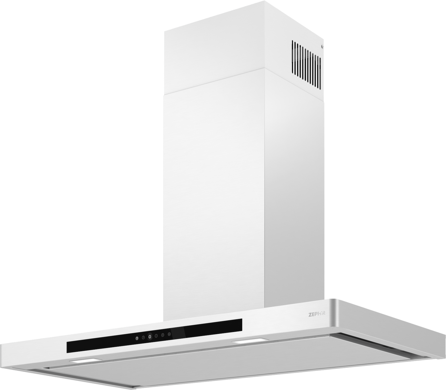 ZEPHYR DVSE30ASSX Zephyr 30"" Vista Wall