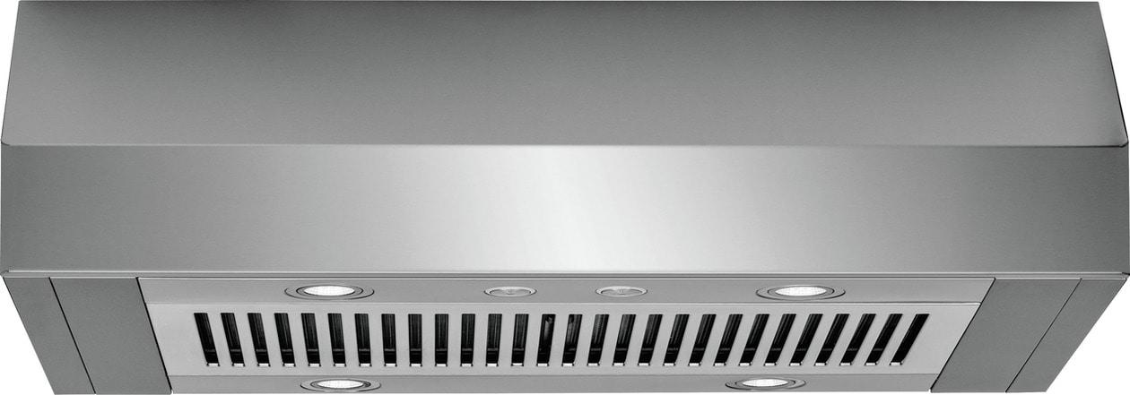 FRIGIDAIRE FHWC3650RS Frigidaire Professional 36'' Under Cabinet Range Hood