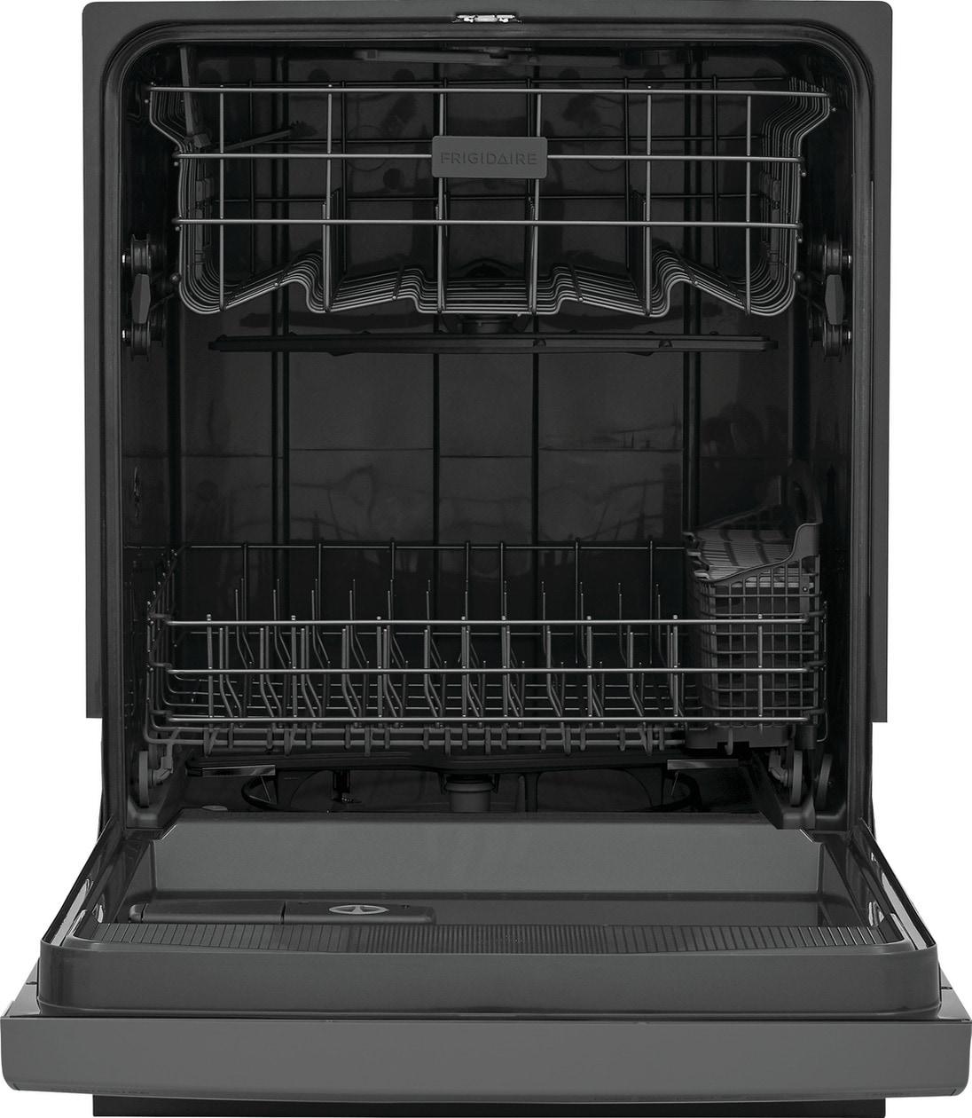 FRIGIDAIRE FDPC4314AS Frigidaire 24"" Built-in Dishwasher