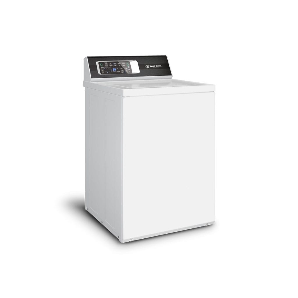 SPEED QUEEN TR7003WN Speed Queen White Top Load Washer: Tr7
