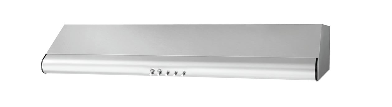 FRIGIDAIRE FHWC3040MS Frigidaire 30"" Overhead Range Hood