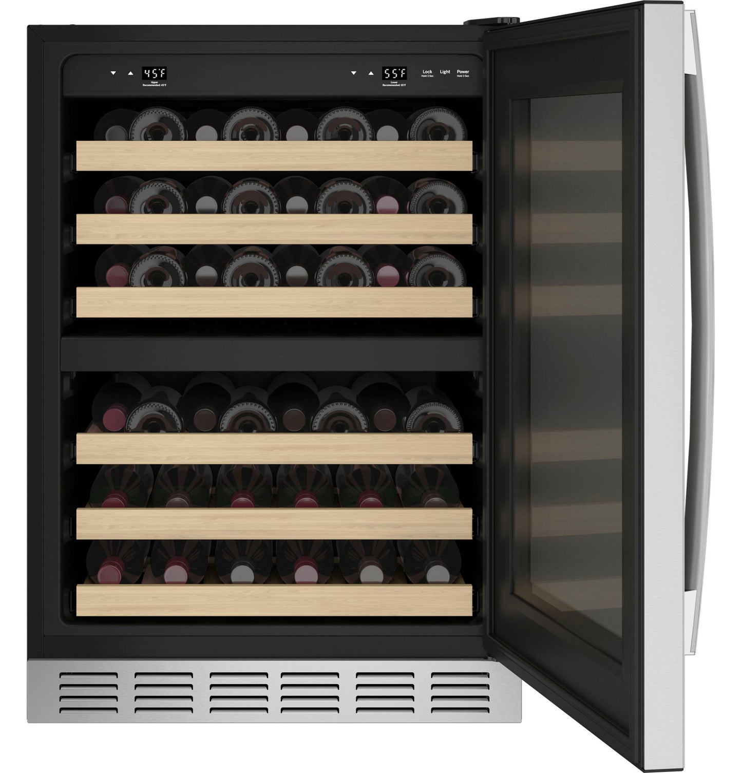 GE APPLIANCES PWS06DSPSS GE Profile Series Wine Center