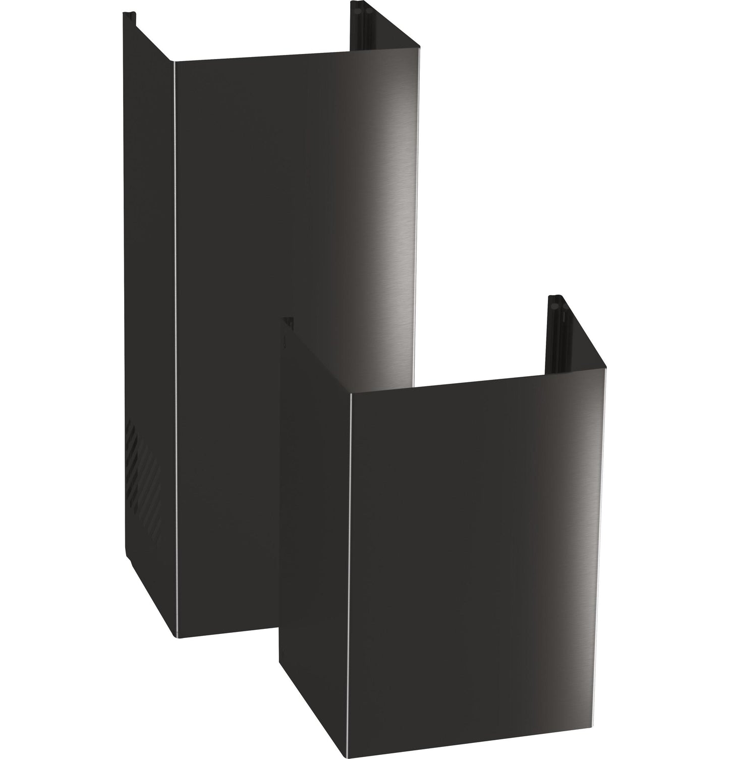 GE APPLIANCES JVW5301BJTS Ge 30"" Wall-mount Pyramid Chimney Hood