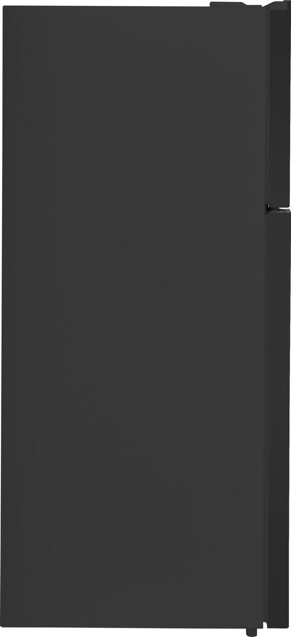 FRIGIDAIRE FFHT1822UB Frigidaire 17.6 Cu. Ft. Top Freezer Refrigerator
