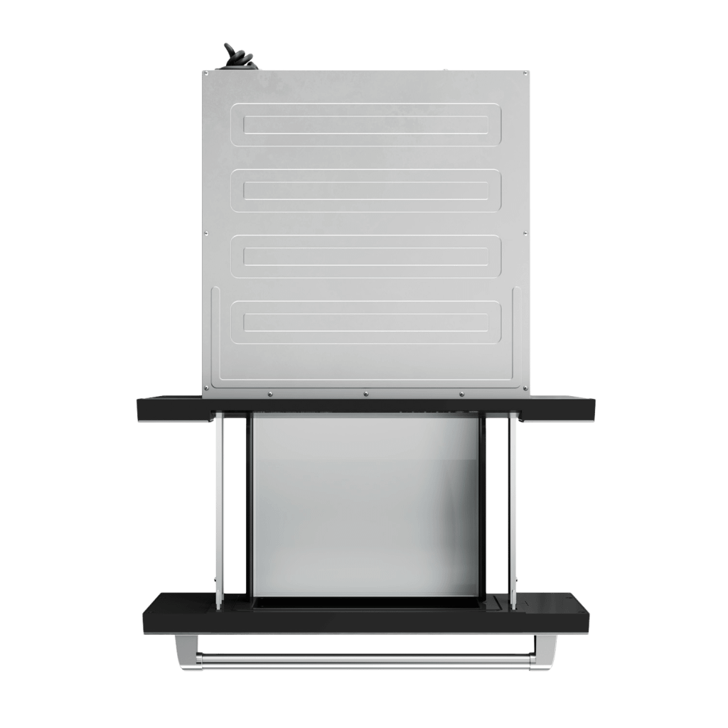 THOR KITCHEN TMD3002 Thor Kitchen 30-inch Built-in Microwave Drawer: Tmd3002