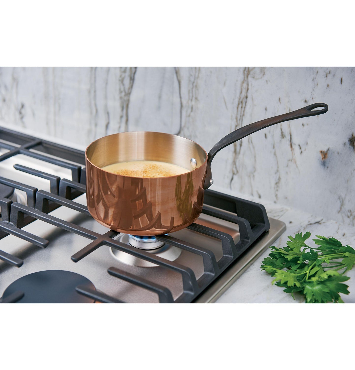 CAFE CGP95302MS1 Cafe Cafe 30"" Built-in Gas Cooktop