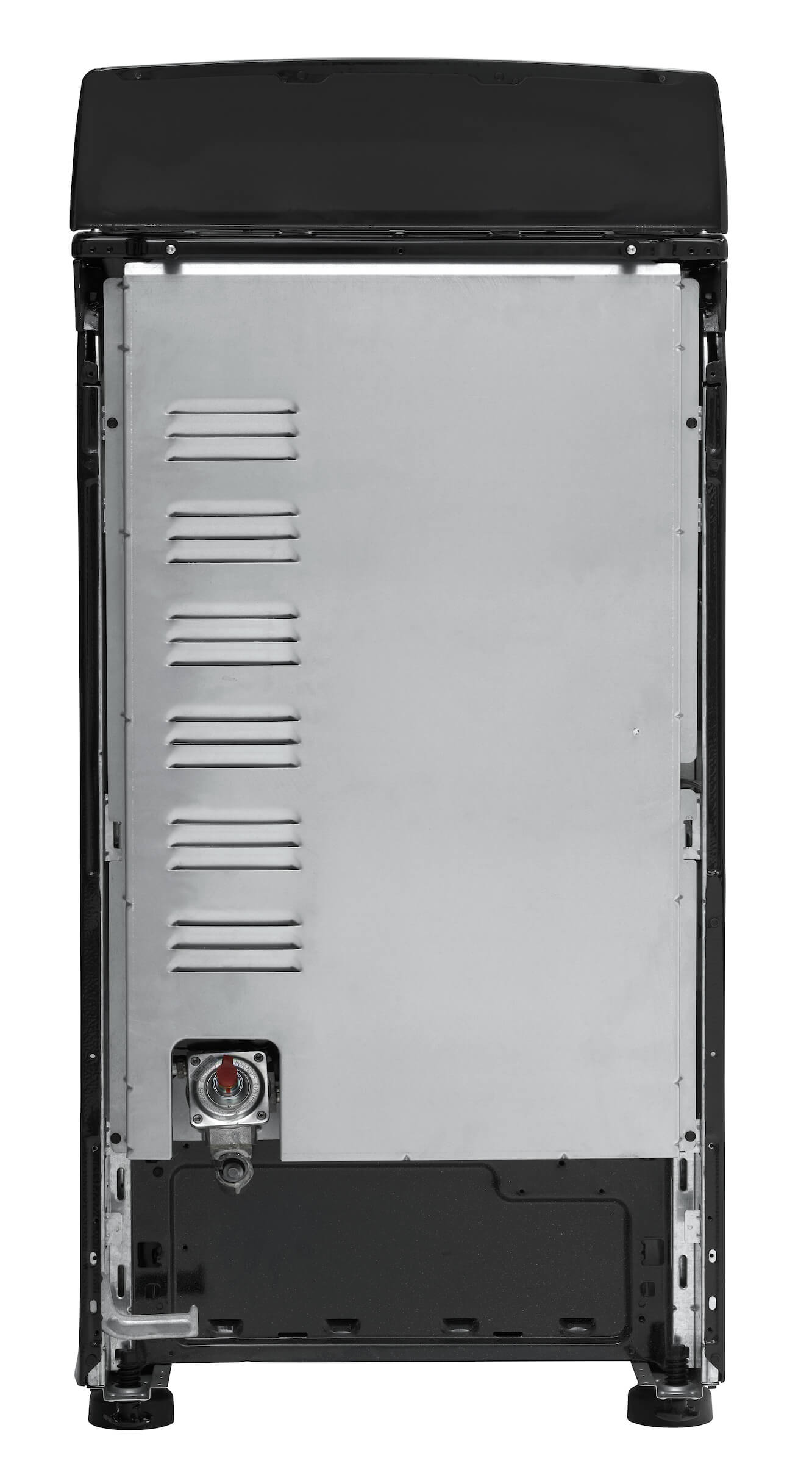DANBY DR203BSSGLP Danby 20"" Wide Gas Range In Stainless Steel