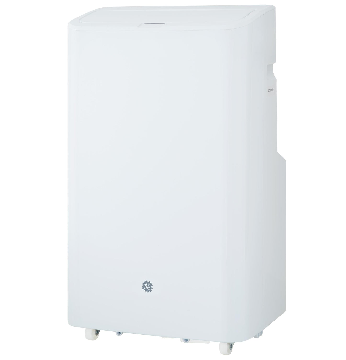 GE APPLIANCES APCA11YBMW Ge 11,000 BTU Portable Air Conditioner for Medium Rooms Up To 45...