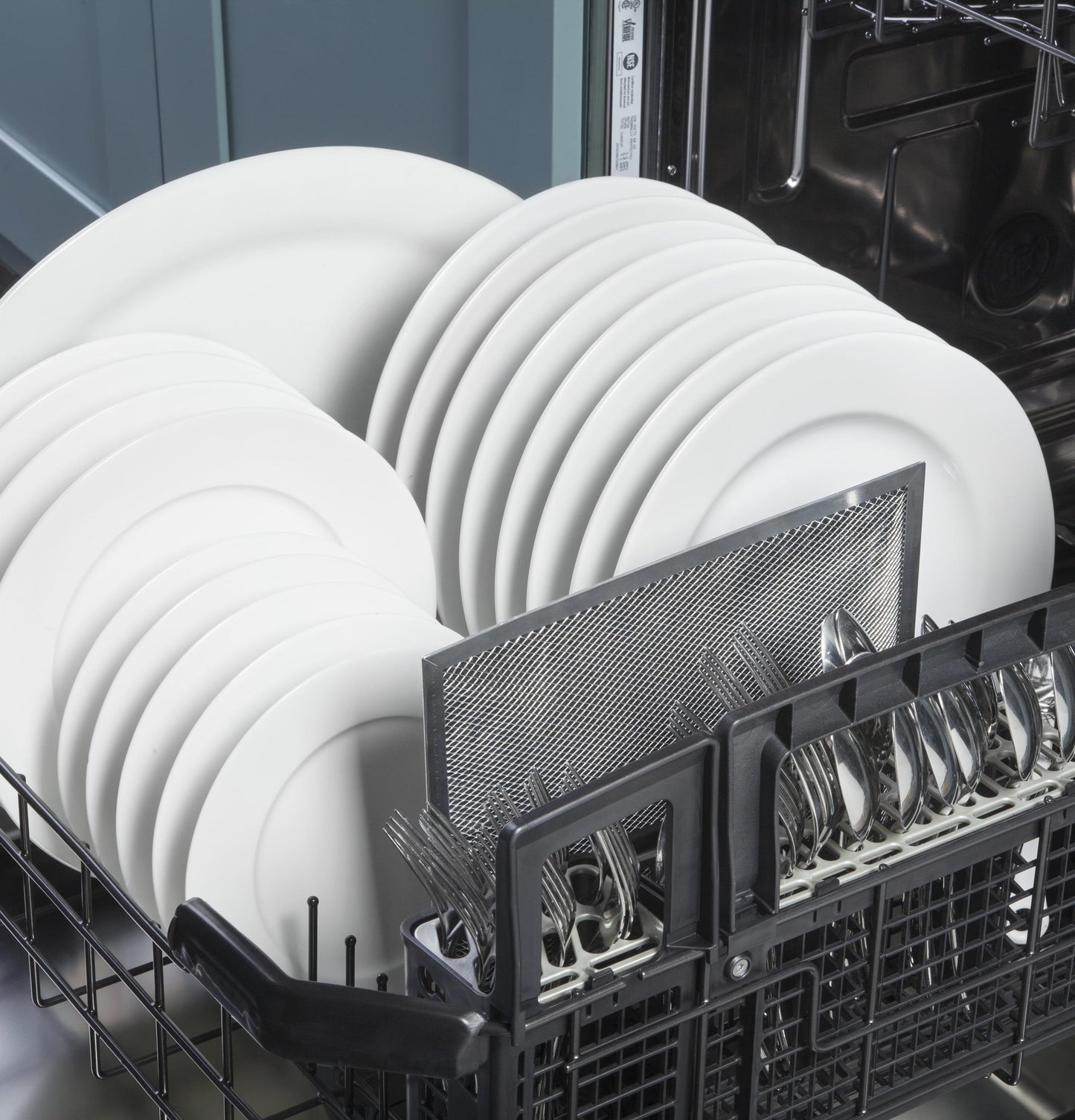 GE APPLIANCES JVX3240SJSS Ge Series 24"" Under the Cabinet Hood