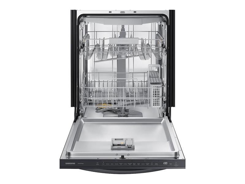 SAMSUNG DW80CG5451MT Autorelease Smart 46dba Dishwasher With Stormwash In FINGERPRIN...