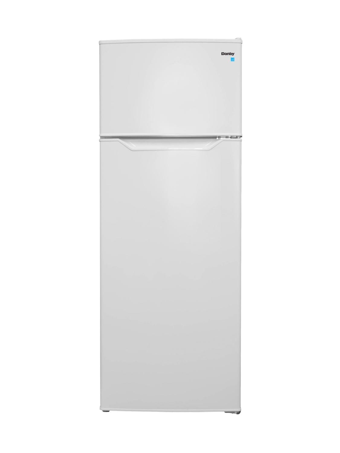 DANBY DPF074B2WDB6 Danby 7.4 Cu Ft Top Mount Refrigerator