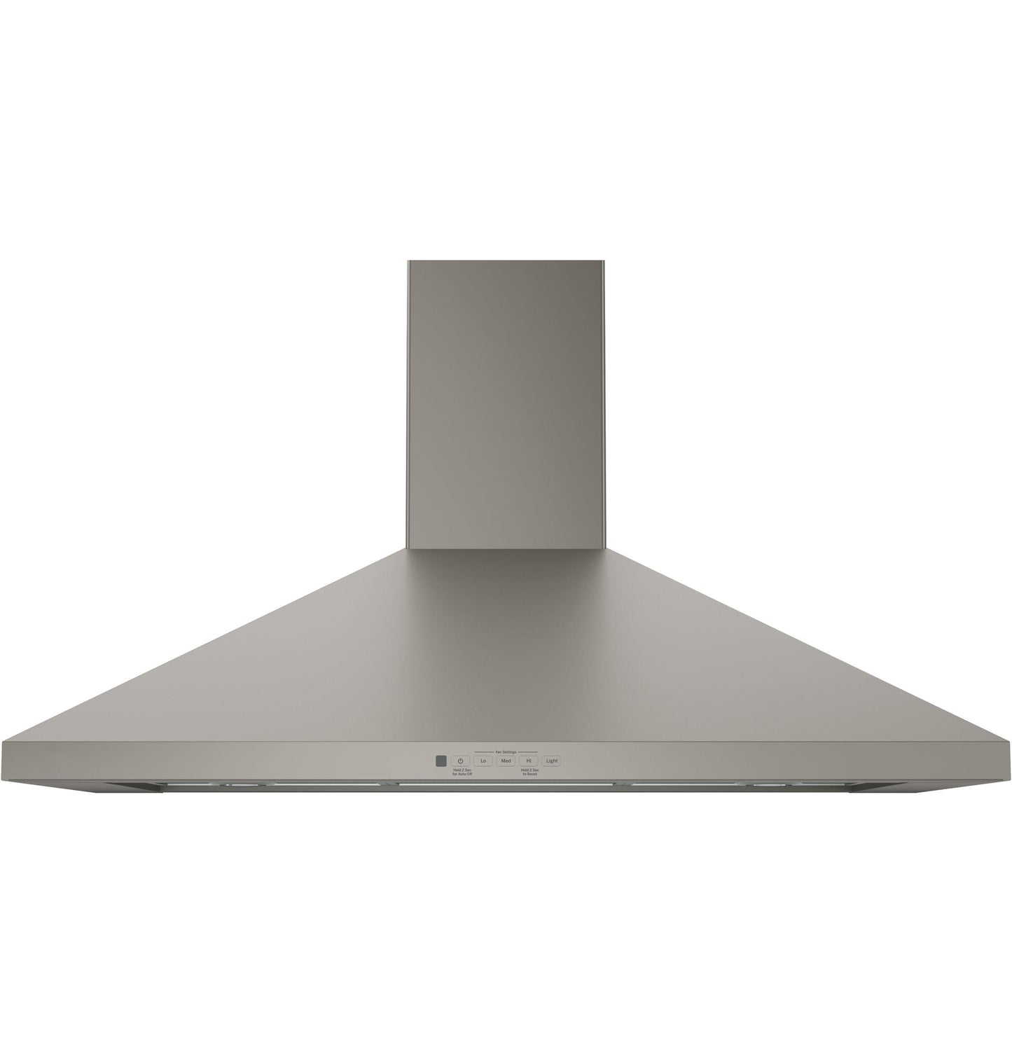 GE APPLIANCES JVW5361EJES GE 36"" Wall-mount Pyramid Chimney Hood