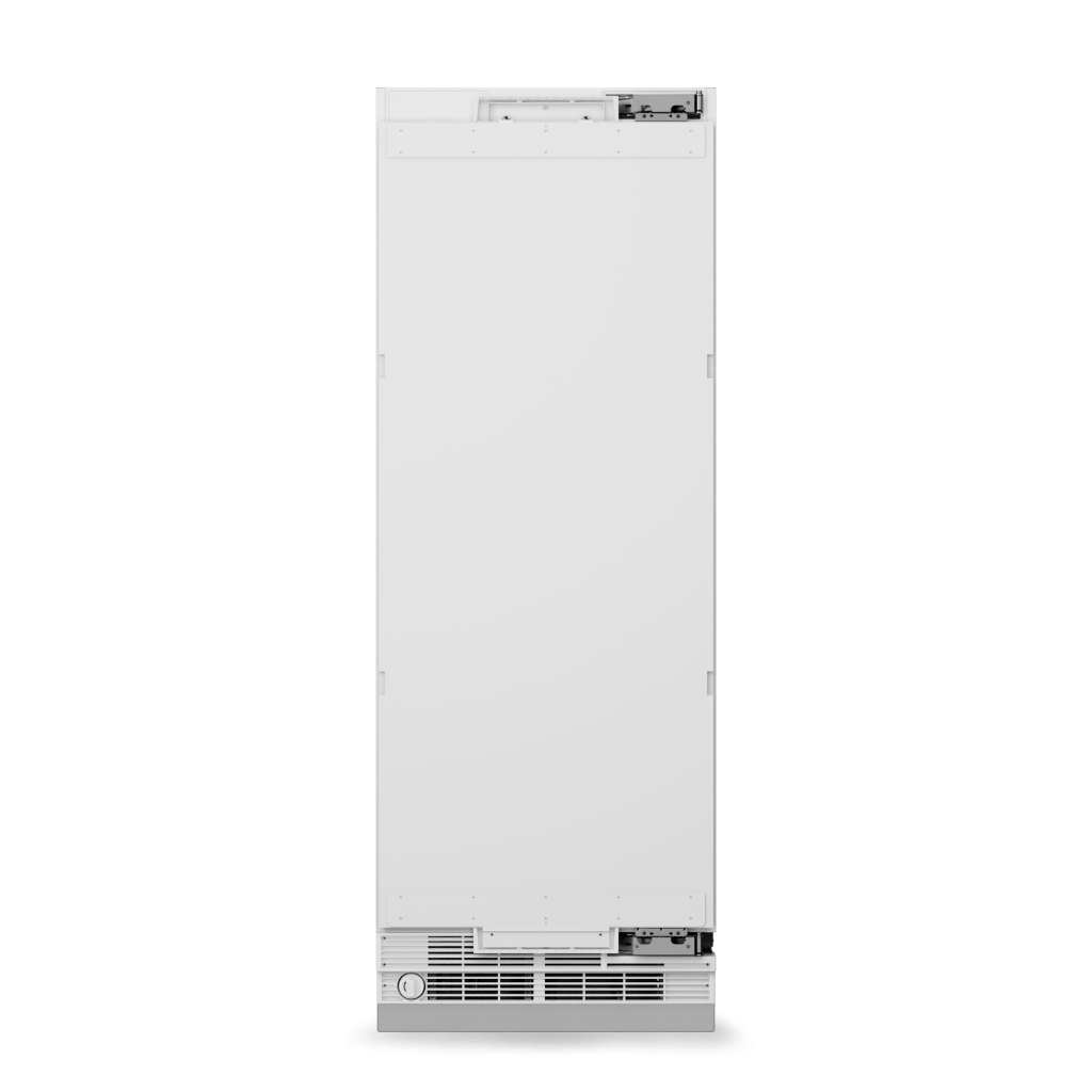 THOR KITCHEN XRF30CRFSS Thor Kitchen 30-inch Built-in Refrigerator Column, Panel Ready - XR...