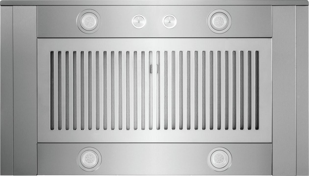 FRIGIDAIRE FHWC3650RS Frigidaire Professional 36'' Under Cabinet Range Hood