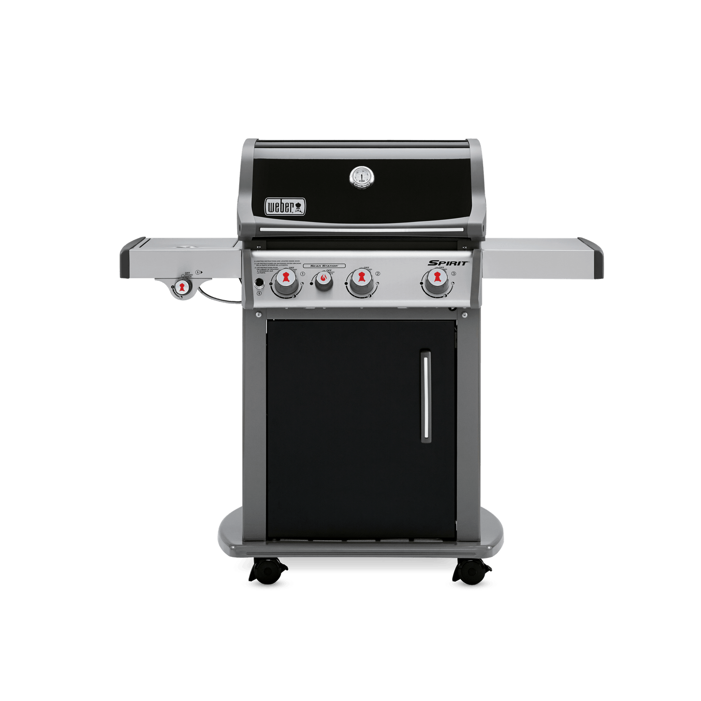 WEBER 46810001 Weber Spirit E-330 Gas Grill