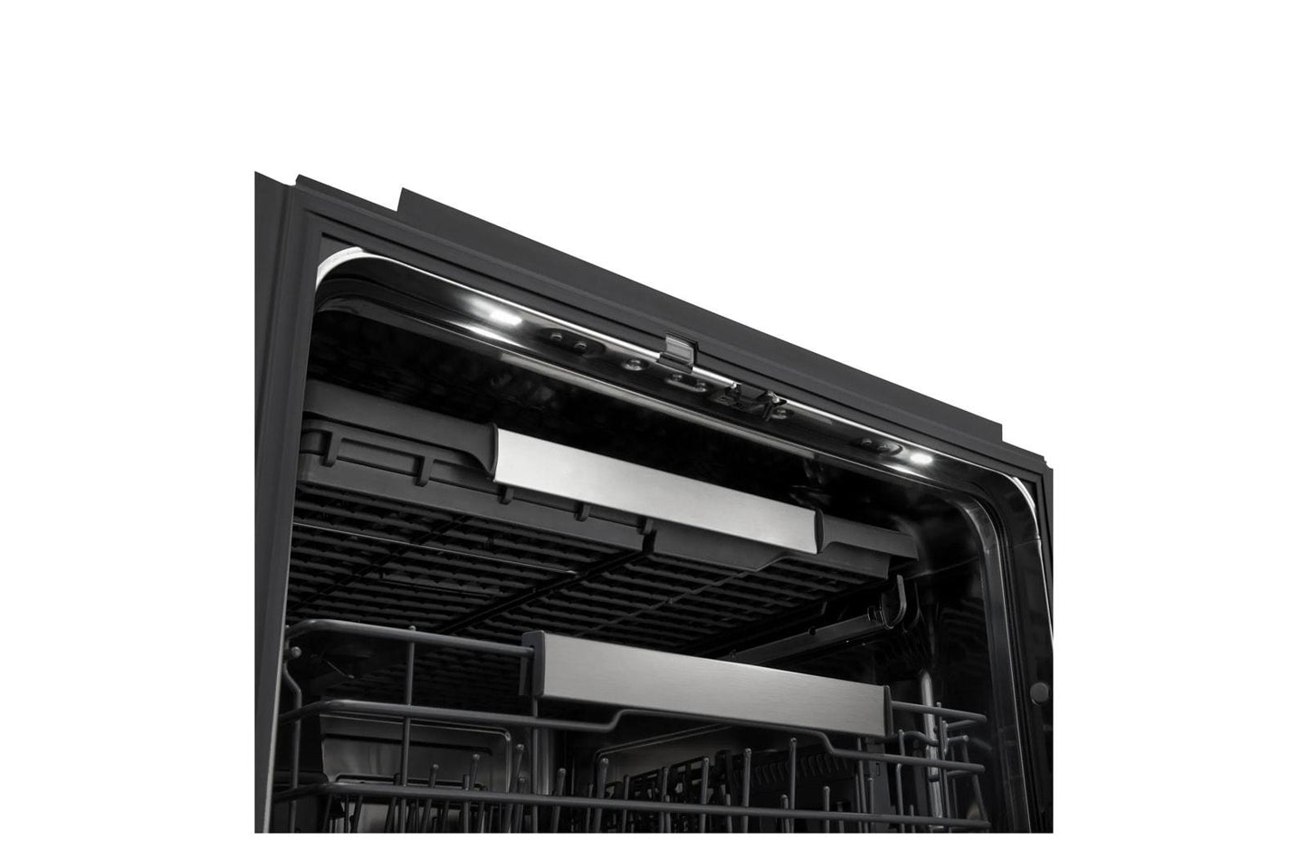 LG LDNTH753S Smart Flushfit Top Control Dishwasher With 1-hour Wash & Dry, Q...