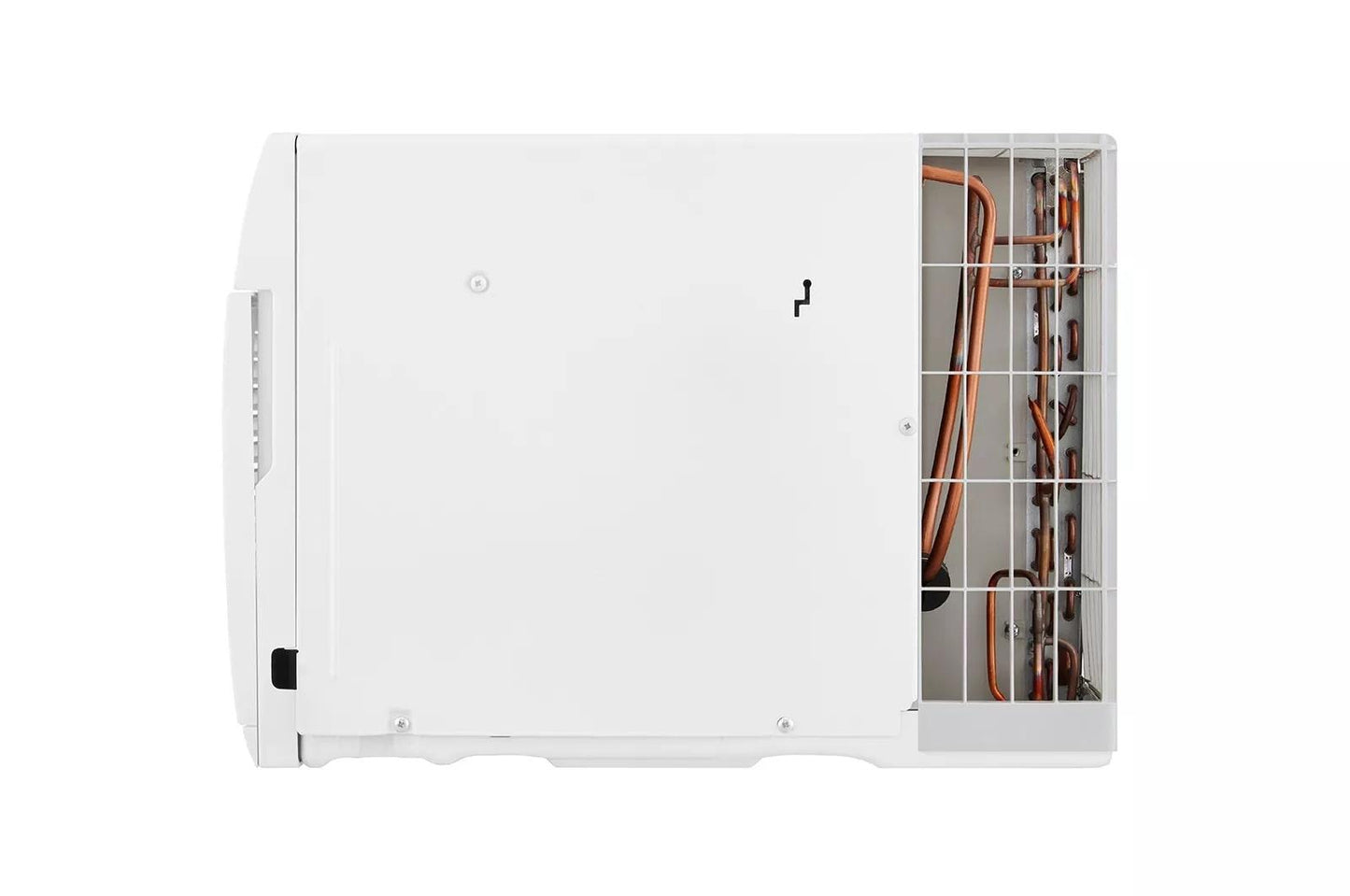 LG LT12124CNR LG 11,800 BTU 115v Through-the-wall Air Conditioner