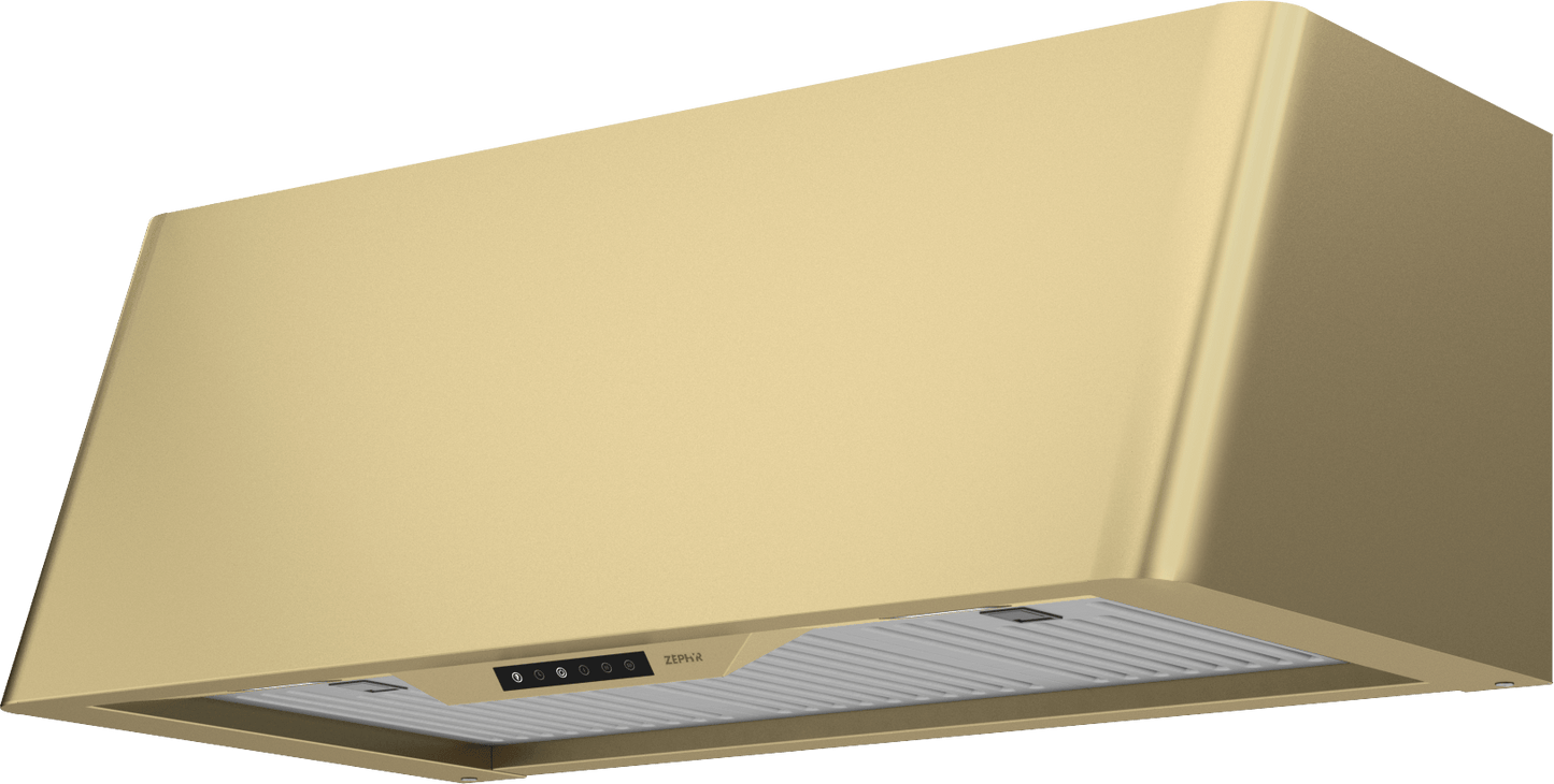 ZEPHYR DMEM90ASGX Zephyr 36"" Mesa Wall