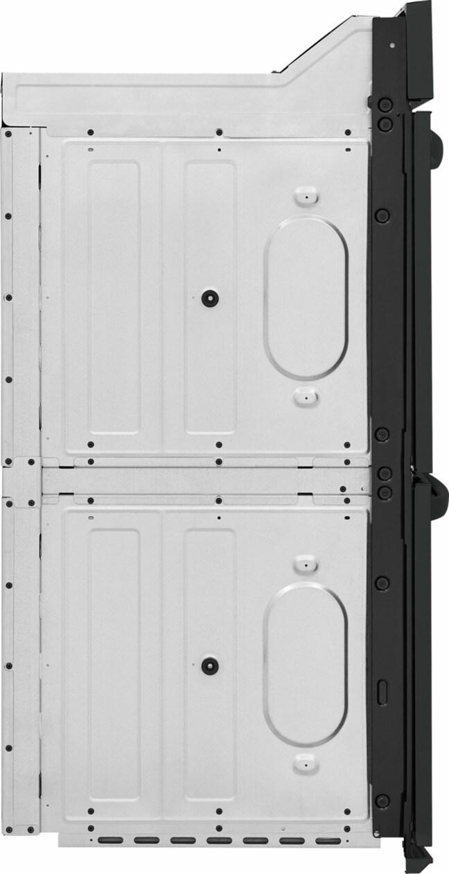 FRIGIDAIRE FCWD2727AB Frigidaire 27'' Double Electric Wall Oven With Fan Convection