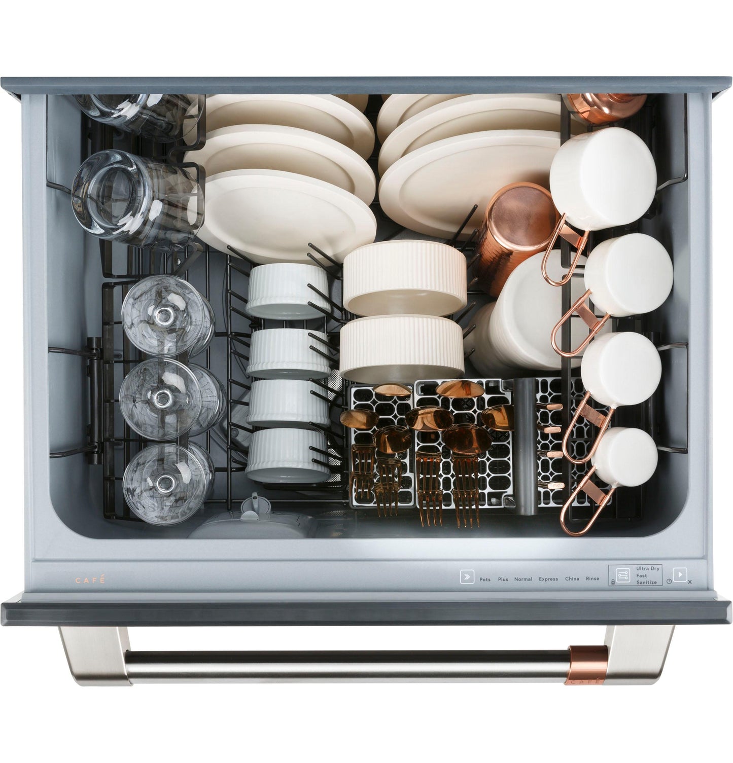 CAFE CDD420P3TD1 Cafe Cafe Dishwasher Drawer