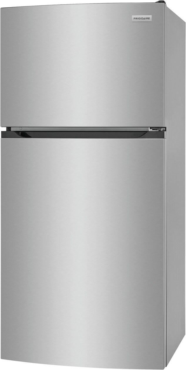 FRIGIDAIRE FFHT1425VV 13.9 Cu. Ft. Top Freezer Refrigerator