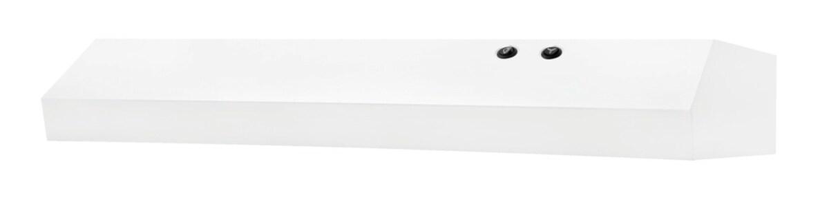 FRIGIDAIRE FCVW3025AW Frigidaire 30"" Overhead Range Hood
