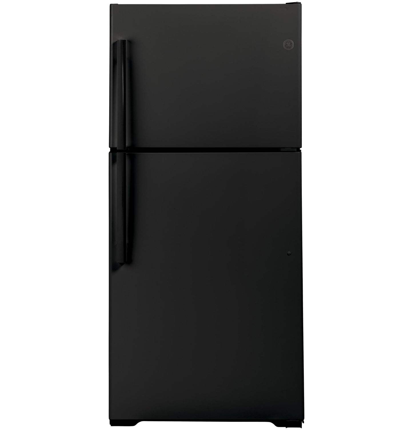 GE APPLIANCES GTS19KGNRBB Ge 19.1 Cu. Ft. Top-freezer Refrigerator