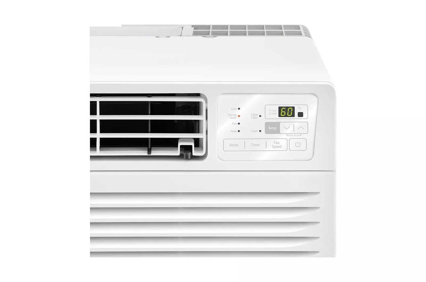 LG LT12124CNR LG 11,800 BTU 115v Through-the-wall Air Conditioner