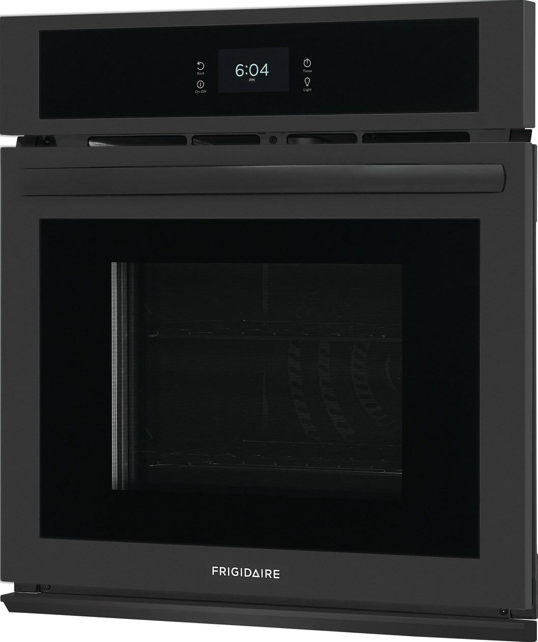FRIGIDAIRE FCWS2727AB Frigidaire 27'' Single Electric Wall Oven With Fan Convection