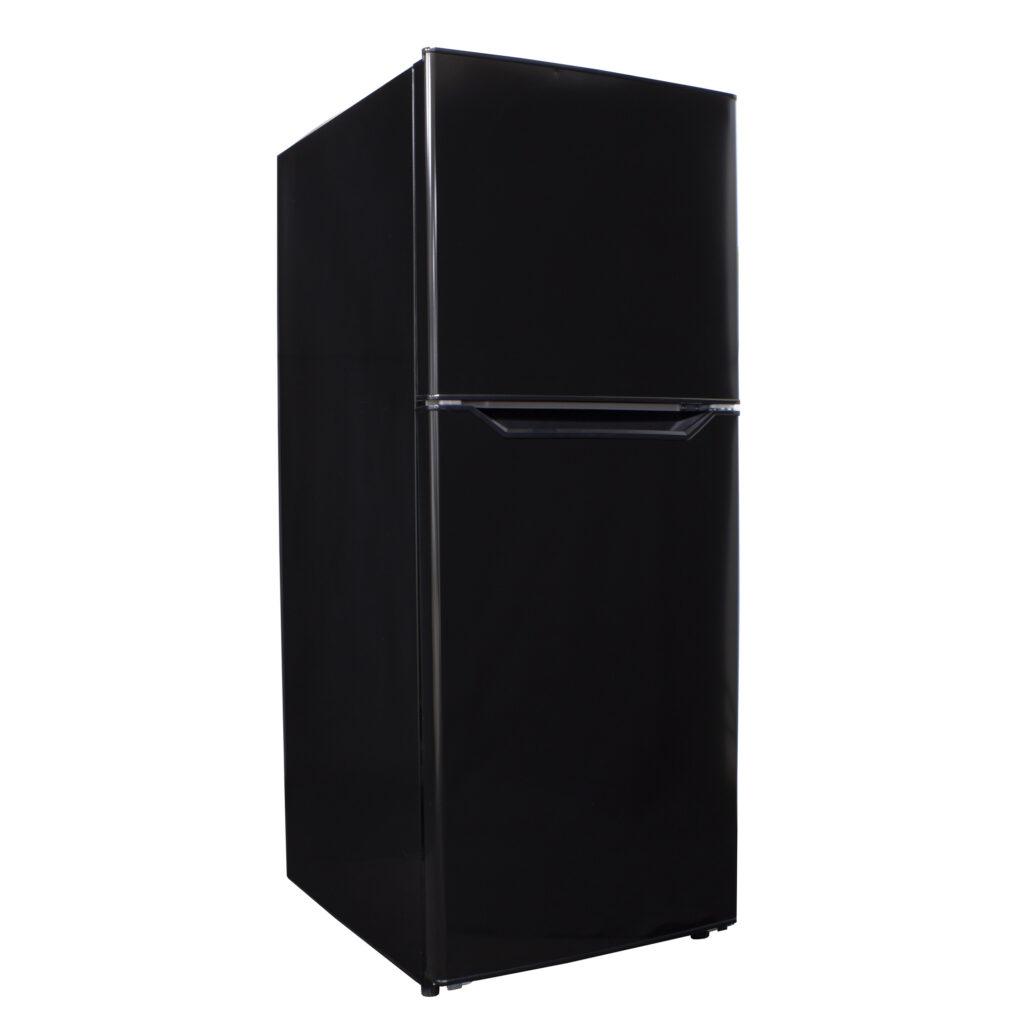 DANBY DFF101B1BDB Danby 10.1 Cu. Ft. Apartment Size Refrigerator
