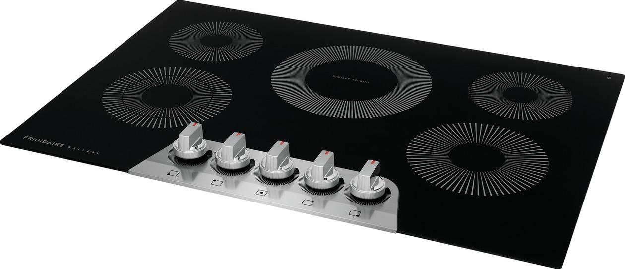FRIGIDAIRE GCCE3070AS Frigidaire Gallery 30"" Electric Cooktop