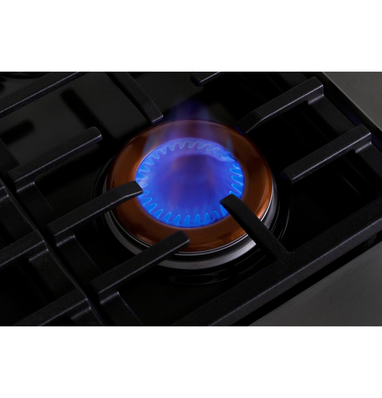 CAFE C2Y486P4TW2 Cafe 48"" Smart Dual-fuel Commercial-style Range With 6 BURNER...