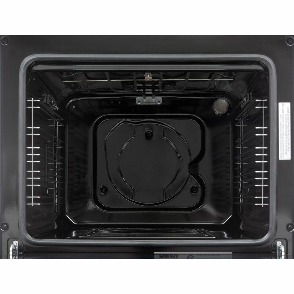 DANBY DR20V1BSSGLP Danby 20"" Wide Gas Range In Stainless Steel