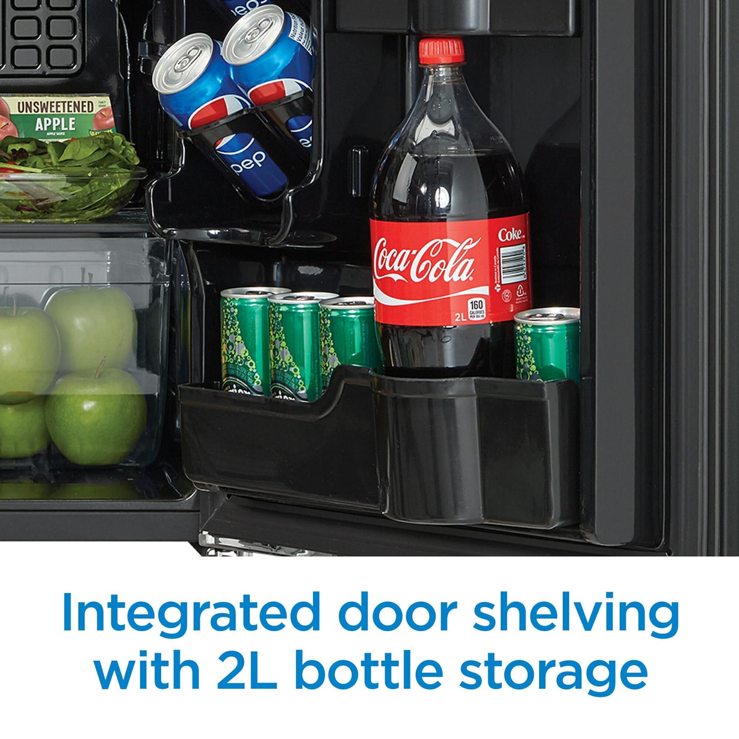 DANBY DAR044A6MDB Danby 4.4 CU.FT. Compact Refrigerator