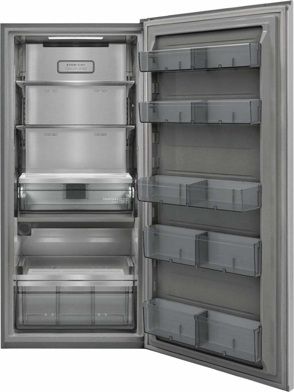 FRIGIDAIRE PRDA1922AF Frigidaire Professional 19 Cu. Ft. Single-door Refrigerator