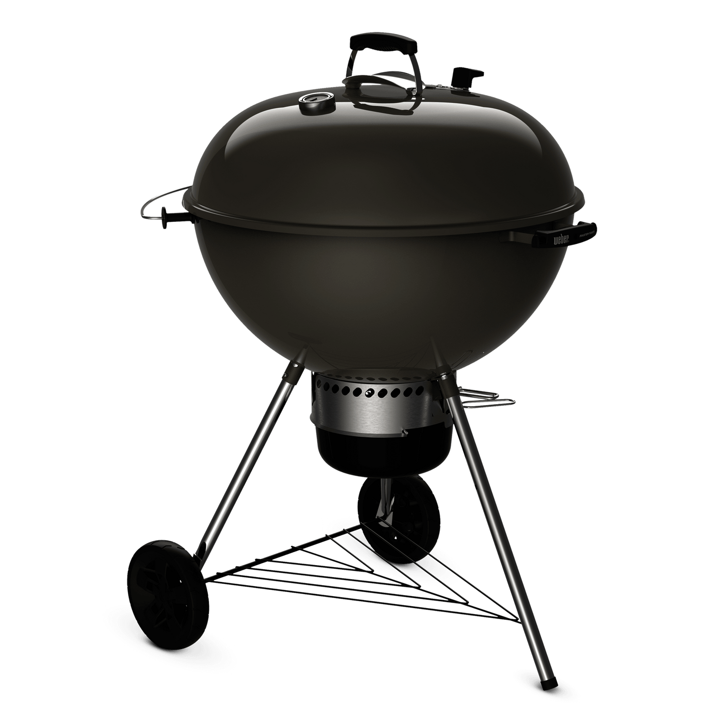 WEBER 1500065 Weber Master-touch Charcoal Grill 26 - Smoke Grey