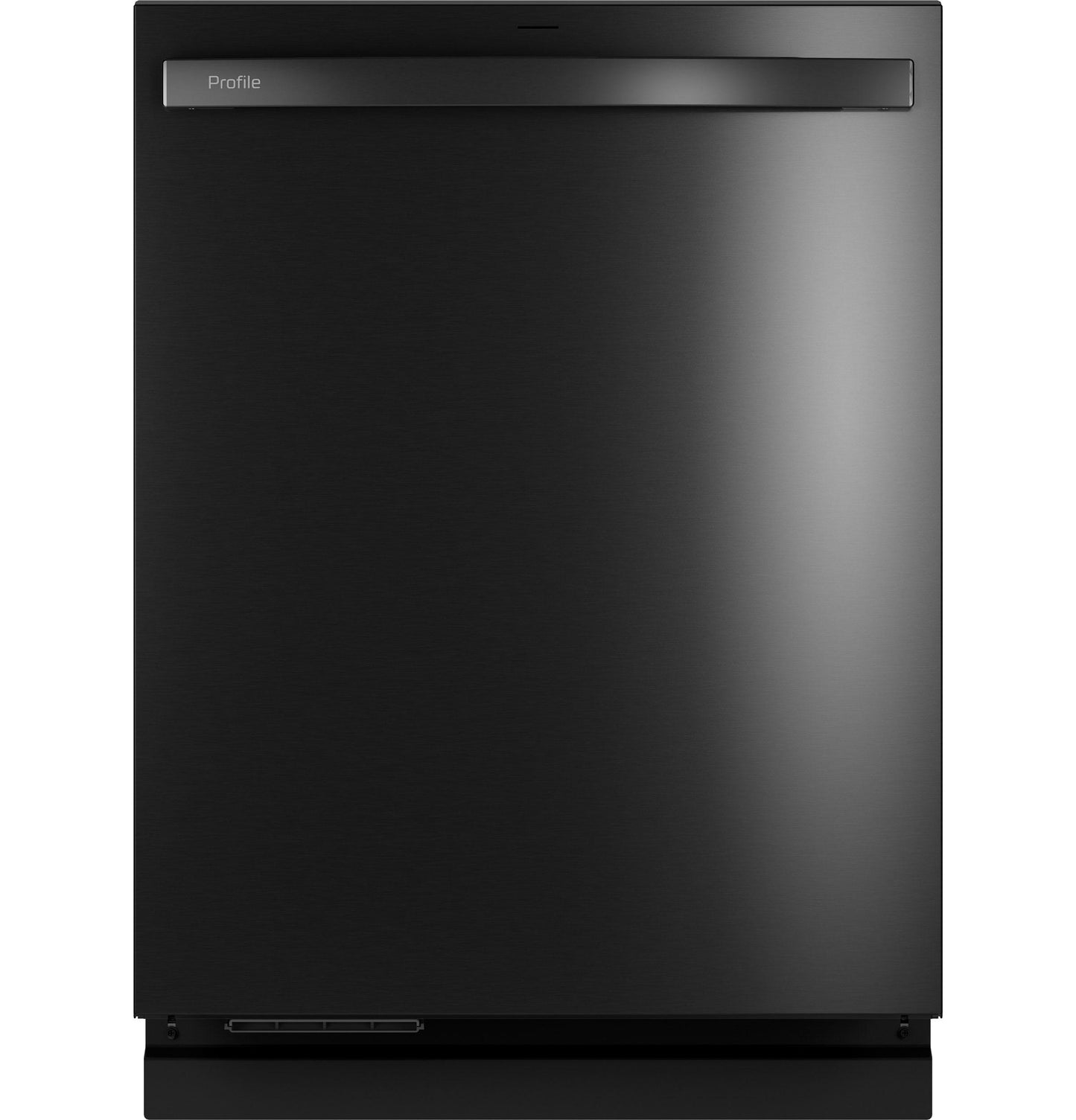 GE APPLIANCES PDT755SBVTS GE Profile Energy Star Smart Ultrafresh System Dishwasher With ...