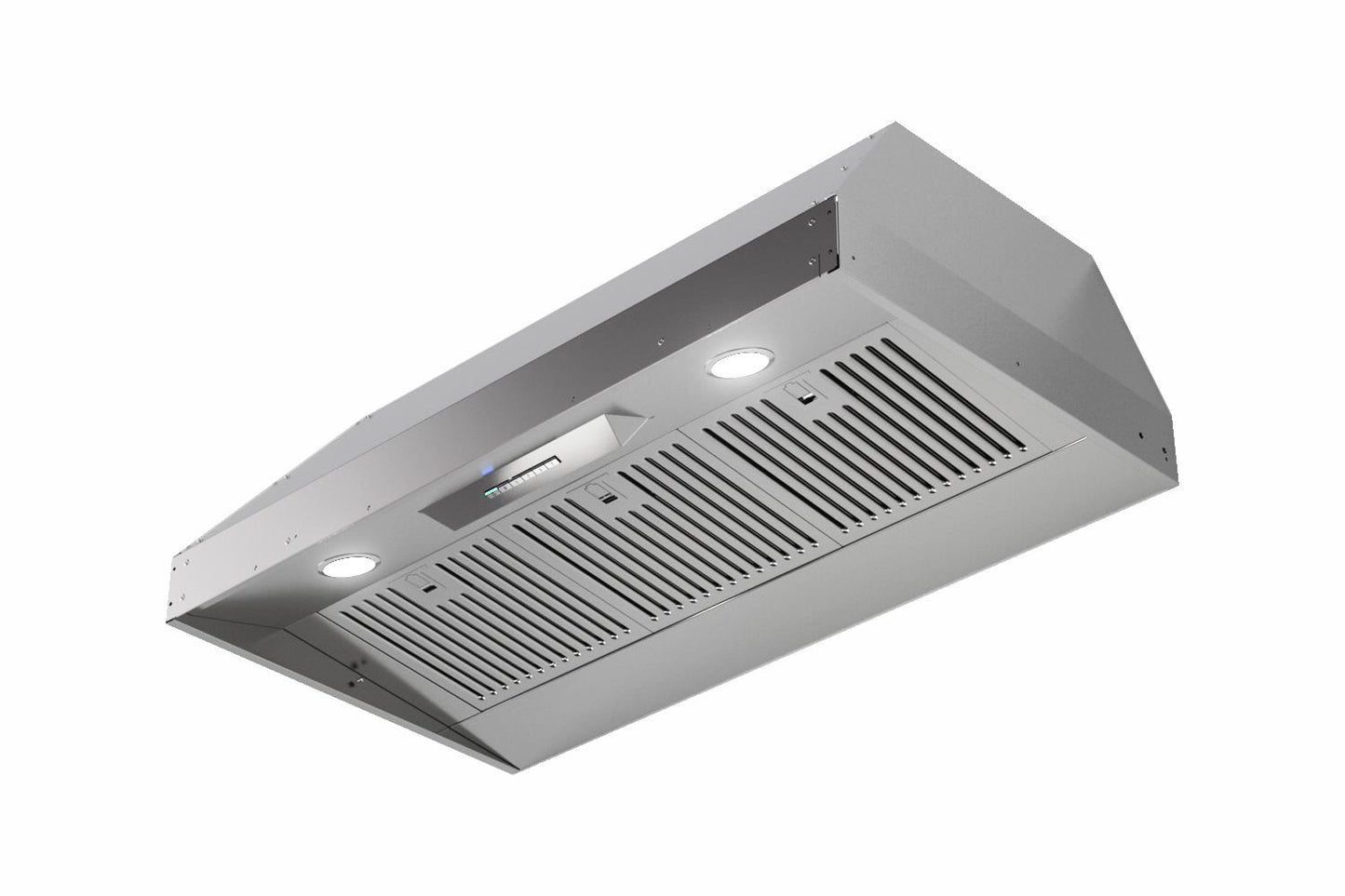 XO APPLIANCE XOIL4819SC XO Appliance New! 48in Ccc 600/395 Cfm Liner Insert Hood 19in D