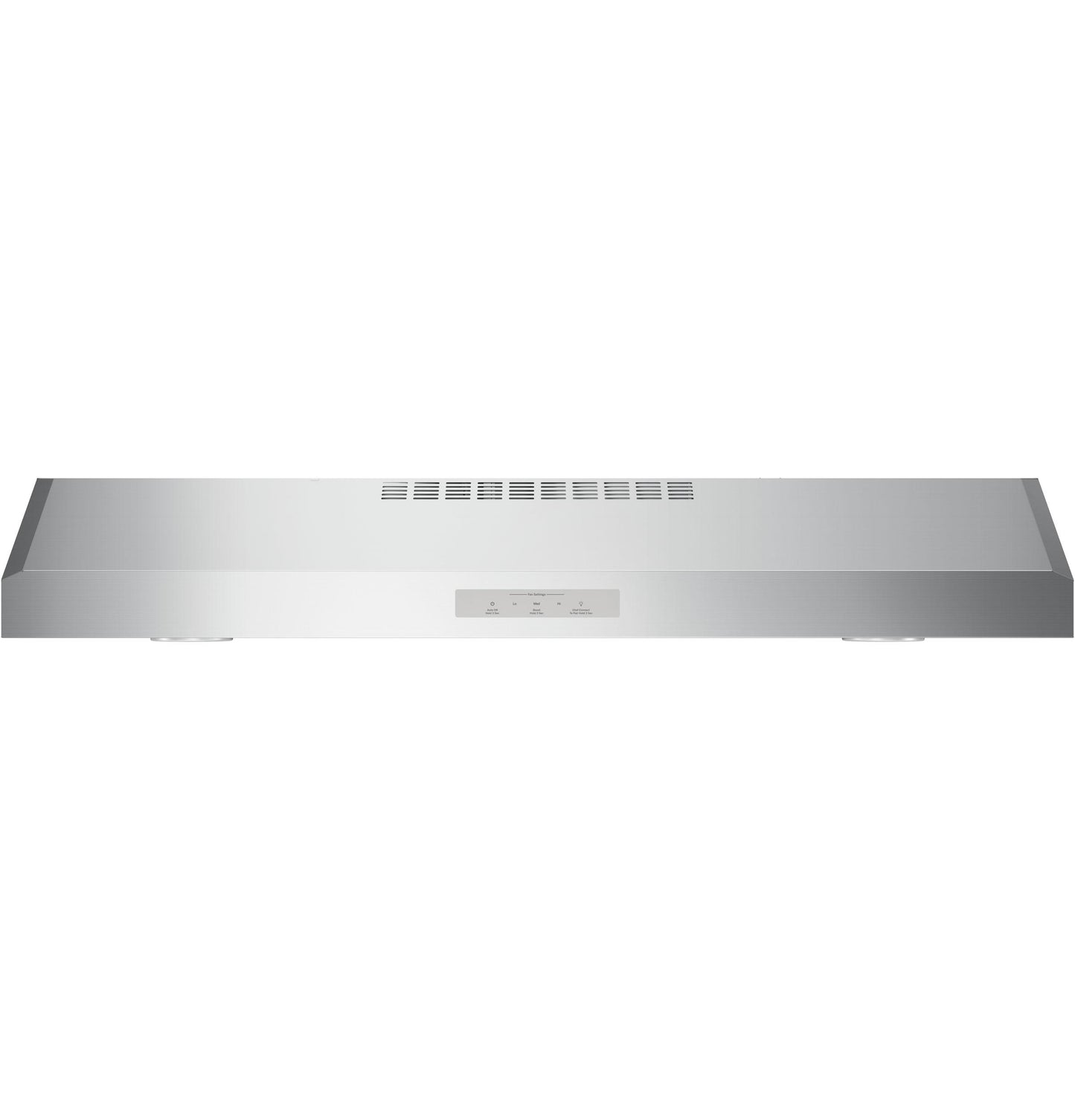 GE APPLIANCES PVX7360SJSS GE Profile Series 36"" Under the Cabinet Hood
